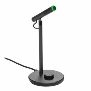Microfone Quantum Stream Talk Preto – JBL