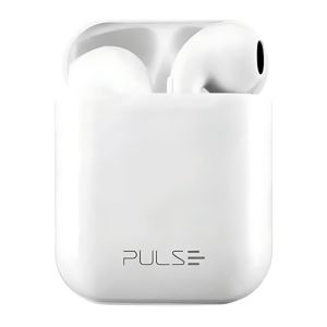 Fone De Ouvido Tws Pulse Start Touch PH419 Branco - Multilaser