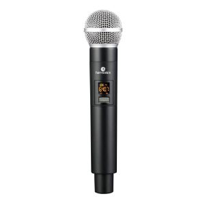 Microfone Sem Fio HSF-200 Simples - Harmonics