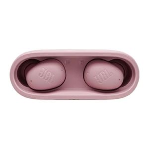 Fone de Ouvido Bluetooth Wave Buds 2 Rosa JBLWBUDS2PIK - JBL