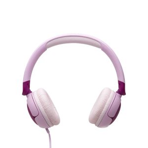 Fone de Ouvido Infantil com Fio - JBLJR320PUR - JBL