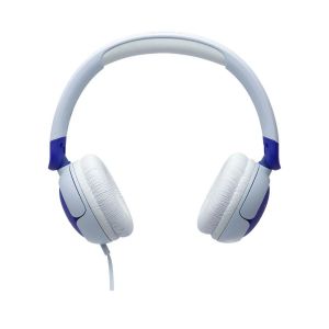 Headphone Junior 320 Safe Sound Azul JBLJR320BLU - JBL