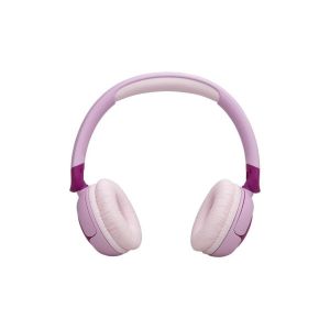 Fone de Ouvido Bluetooth Júnior 320 Rosa JBLJR320BTPUR - JBL