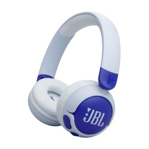 Fone de Ouvido Bluetooth Júnior 320 Azul - JBL