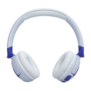 Fone de Ouvido Bluetooth Júnior 320 Azul - JBL