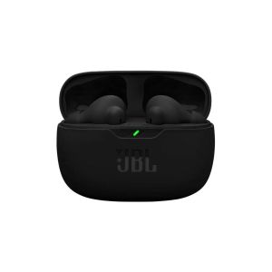 Fones de ouvido Bluetooth Wave Beam 2 Preto - JBL
