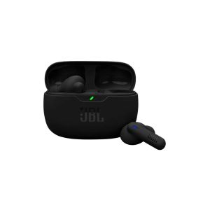 Fones de ouvido Bluetooth Wave Beam 2 Preto - JBL