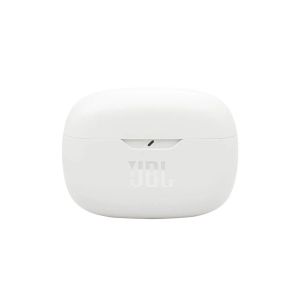 Fones de ouvido Bluetooth Wave Beam 2 Branco - JBL