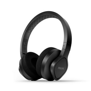 Fone De Ouvido Sport Bluetooth Taa4216bk/00 F018 - PHILIPS