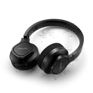Fone De Ouvido Sport Bluetooth Taa4216bk/00 F018 - PHILIPS