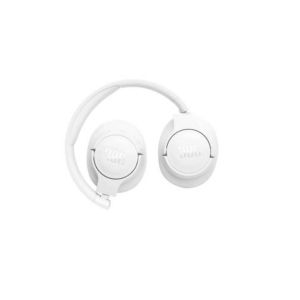 Headphone Tune720 Bluetooth Branco JBLT720BTWHT - JBL