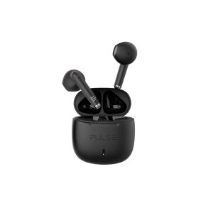 Fone Bluetooth TWS WF200 Preto PH432 PULSE- Multi
