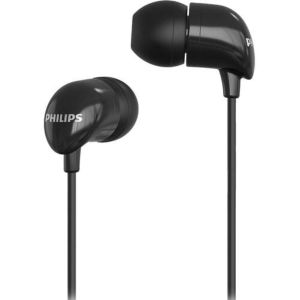 Fone De Ouvido TAE1126BK/94 Com Microfone - Philips