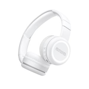Fone de Ouvido Headphone AWS-HP-03-W - AIWA