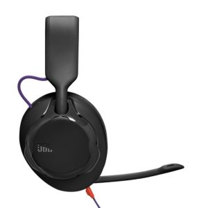 Headset Gamer C/Microfone Quantum 250 JBLQTUM250BLK - JBL