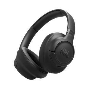 Headphone Bluetooth Tune 730BT Over-ear Preto - JBL