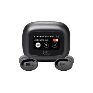 Fones de Ouvido Bluetooth Live Buds 3 - JBL