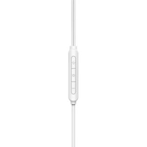 Fones de ouvido intra-auriculares com fio - PHILIPS
