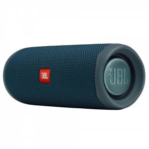 Caixa de Som Flip 5 Bluetooth 20W RMS Prova D´Água- JBL