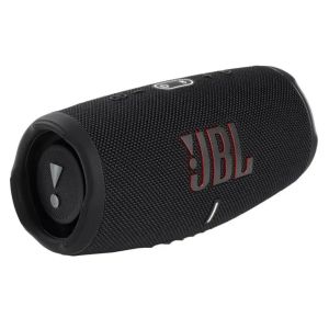 Caixa de Som Charge 5 Bluetooth Prova d’Água Preto JBLCHARGE5BLK - JBL