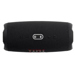 Caixa de Som Charge 5 Bluetooth Prova d’Água Preto JBLCHARGE5BLK - JBL