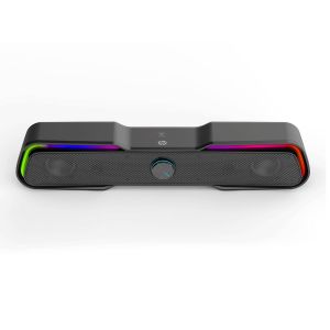 Caixa de Som Speaker Usb 2.0 DHE-6002 – HP