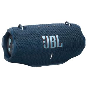 Caixa de Som Bluetooth Xtreme 4 Azul IP67 100W – JBL