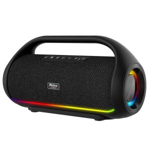 Caixa De Som Bluetooth Extreme Bivolt Pbs220bt - Philco