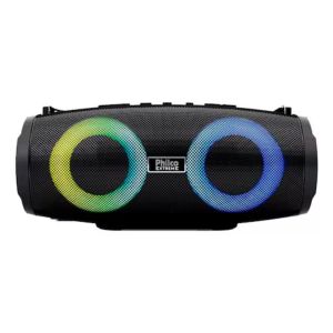 Caixa de Som Philco Speaker Extreme com Bluetooth PBS45BT – Philco
