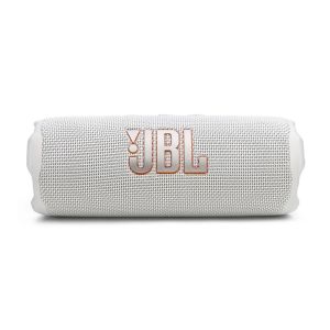 Caixa Bluetooth Flip 7 à Prova d´Água Branco JBLFLIP7WHTBR - JBL