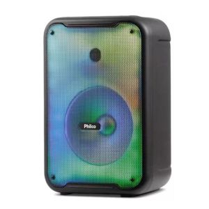Caixa de Som Acústica 250W - Philco 
