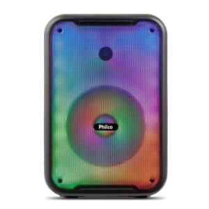 Caixa de Som Acústica 250W PCX3800 - Philco 