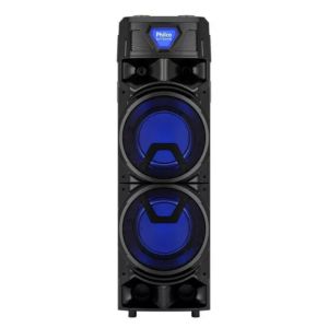 Caixa de som Amplificada PCX21000 2100W - Philco