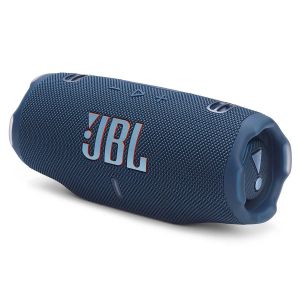 Caixa Bluetooth Charge 6 à Prova d´Água Azul JBLCHARGE6BLUBR - JBL