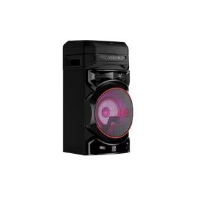 Caixa de Som Xboom RNC5.ABRALLK Bluetooth – LG  