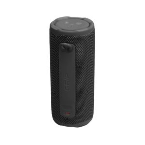 Caixa de Som Bluetooth Grip Preta JBLGRIPBLKBR - JBL