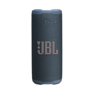 Caixa de Som Bluetooth Grip Azul JBLGRIPBLUBR - JBL