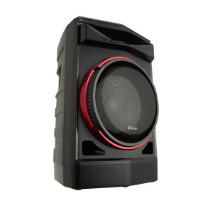 Caixa de Som Amplificada 750W PCX7100 Bivolt - Philco