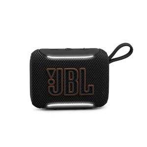 Caixa de Som Bluetooth GO5 Preto – JBL