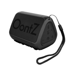 Caixa de Som Angle Solo 5W Bluetooth 4.2 IPX5 Preta - Oontz