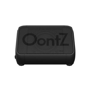 Caixa de Som Angle Solo 5W Bluetooth 4.2 IPX5 Preta - Oontz