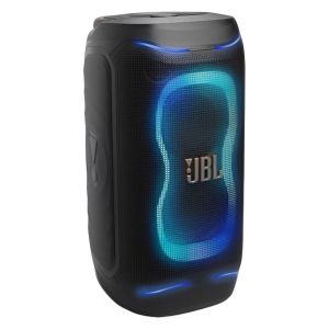Caixa de Som Bluetooth Partybox Club 130 Preta – JBL