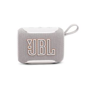 Caixa de Som Bluetooth GO5 Branco - JBL