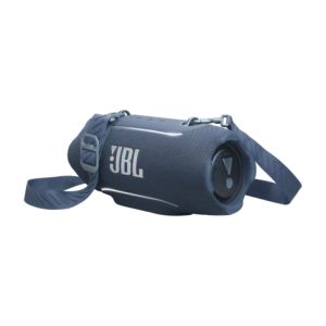 Caixa de Som Portátil Bluetooth Xtreme 5 Azul - JBL