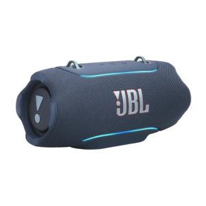 Caixa de Som Portátil Bluetooth Xtreme 5 Azul - JBL