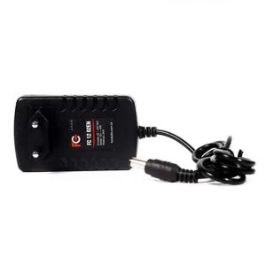 Fonte Eletrônica 12v 2a Bivolt FC1202EN- Fc Fontes
