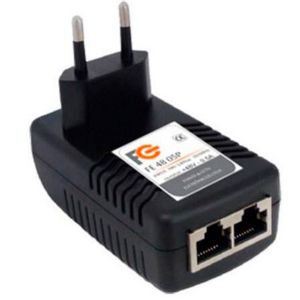 Fonte Eletrônica Desktop POE 48V 0,5A FC4805PN - FC