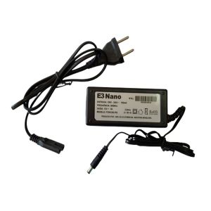 Fonte de Alimentação E3 Nano 12v 3a - Elgin