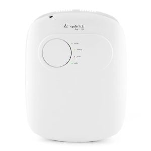 Fonte de Alimentação Ininterrupta FA 1220S - Intelbras