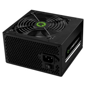 Fonte ATX 600W Gs600 c/ Cabo PFC Ativo - Gamemax